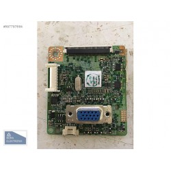 BN41-01323D , BN94-03228D , B1930N , SAMSUNG LCD MONITOR MAIN BOARD BN41-01323D , BN94-03228D , B1930N , SAMSUNG LCD MONITOR MAIN BOARD